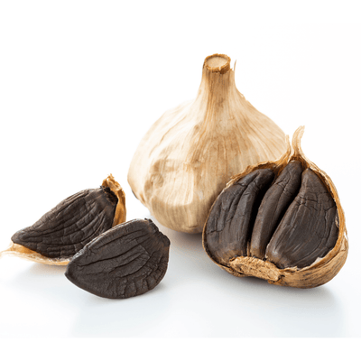 From Kitchen Curiosity to Superfood Superstar: Why Black Garlic Should Be Your Next Health Obsession