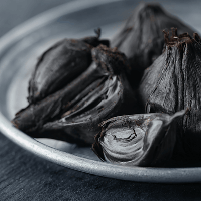 The Health Benefits of Black Garlic: A Superfood You Need to Try