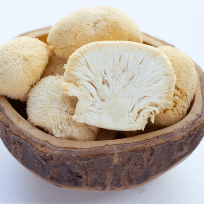 Unlocking the Power of Lion's Mane: Your Ultimate Guide to Buying in Australia