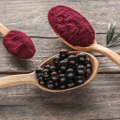 Discover the Top Benefits of Organic Acai Berry Powder for a Healthier You