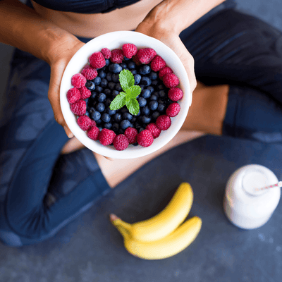 Elevate Your Yoga Practice: The Power of Superfoods for Mind, Body, and Spirit