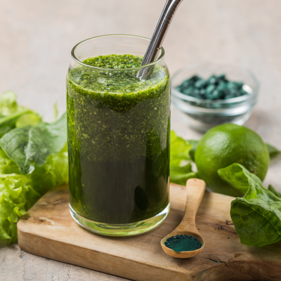Harnessing the Green Power of Chlorella: Your Ultimate Guide to Organic Chlorella Powder in Australia