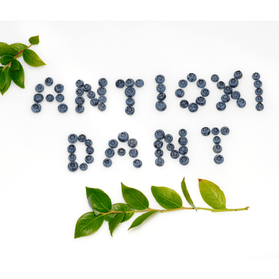 Unleashing the Power of Antioxidants: Why They Are Vital for Optimal Nutrition and Health