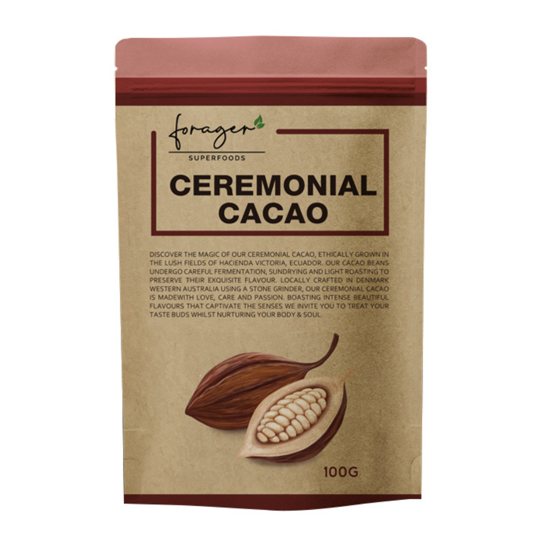 Ceremonial Cacao | 200g