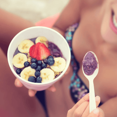 Acai Berry | 200g - Forager Superfoods